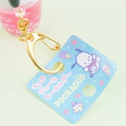 Pochacco Bubble Tea Charm