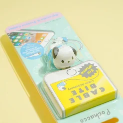 Pochacco Cable Bite Protector