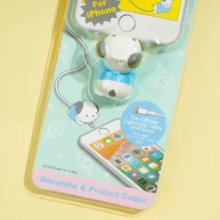 Pochacco Cable Bite Protector