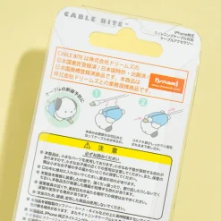 Pochacco Cable Bite Protector