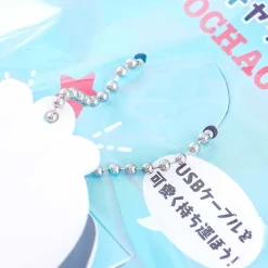Pochacco Cable Catch Holder Charm