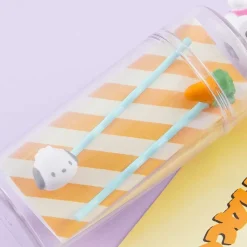 Pochacco Carrot Bobby Pins