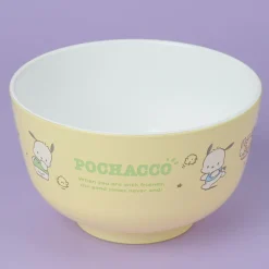 Pochacco Carrot Harvest Bowl