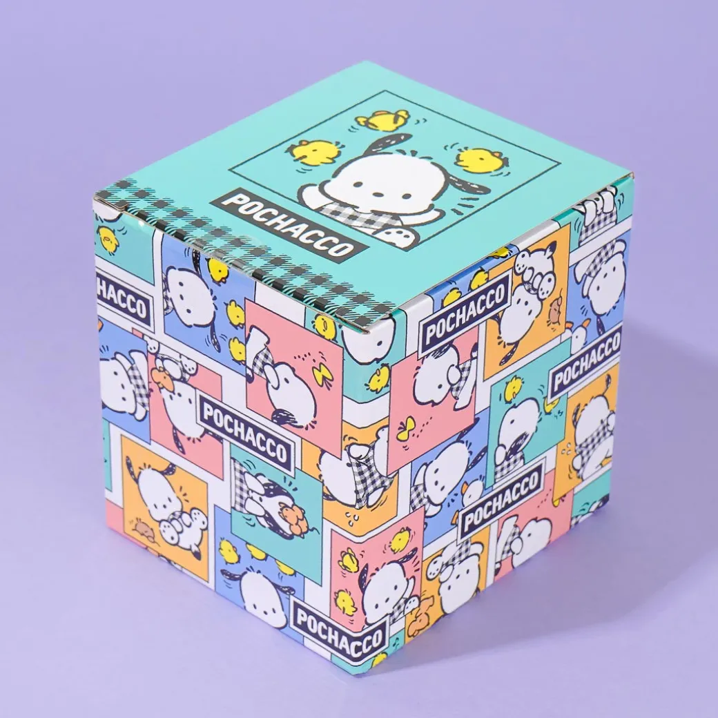 Pochacco Cartoon Drawer Chest
