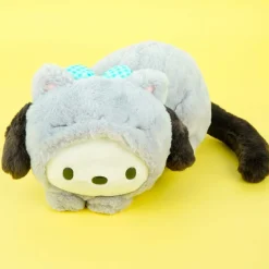 Pochacco Cat Cushion