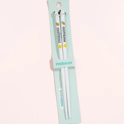 Pochacco Character Topper Chopsticks