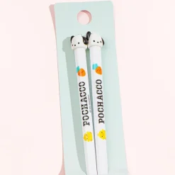 Pochacco Character Topper Chopsticks
