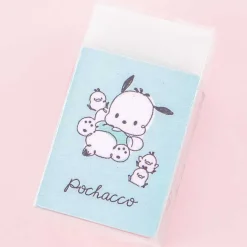 Pochacco Chick Eraser
