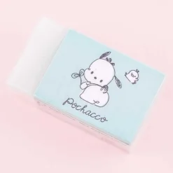 Pochacco Chick Eraser
