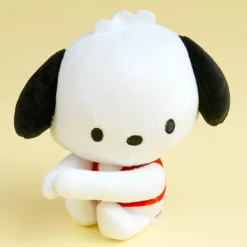 Pochacco Chokongurumi Plushie - Medium