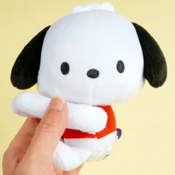 Pochacco Chokongurumi Plushie - Medium