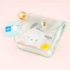 Pochacco Clear Mini Pouch