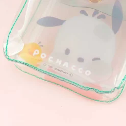 Pochacco Clear Mini Pouch