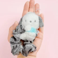 Pochacco Clingy Hair Scrunchie