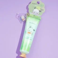 Pochacco Color Hand Cream