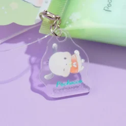 Pochacco Color Hand Cream