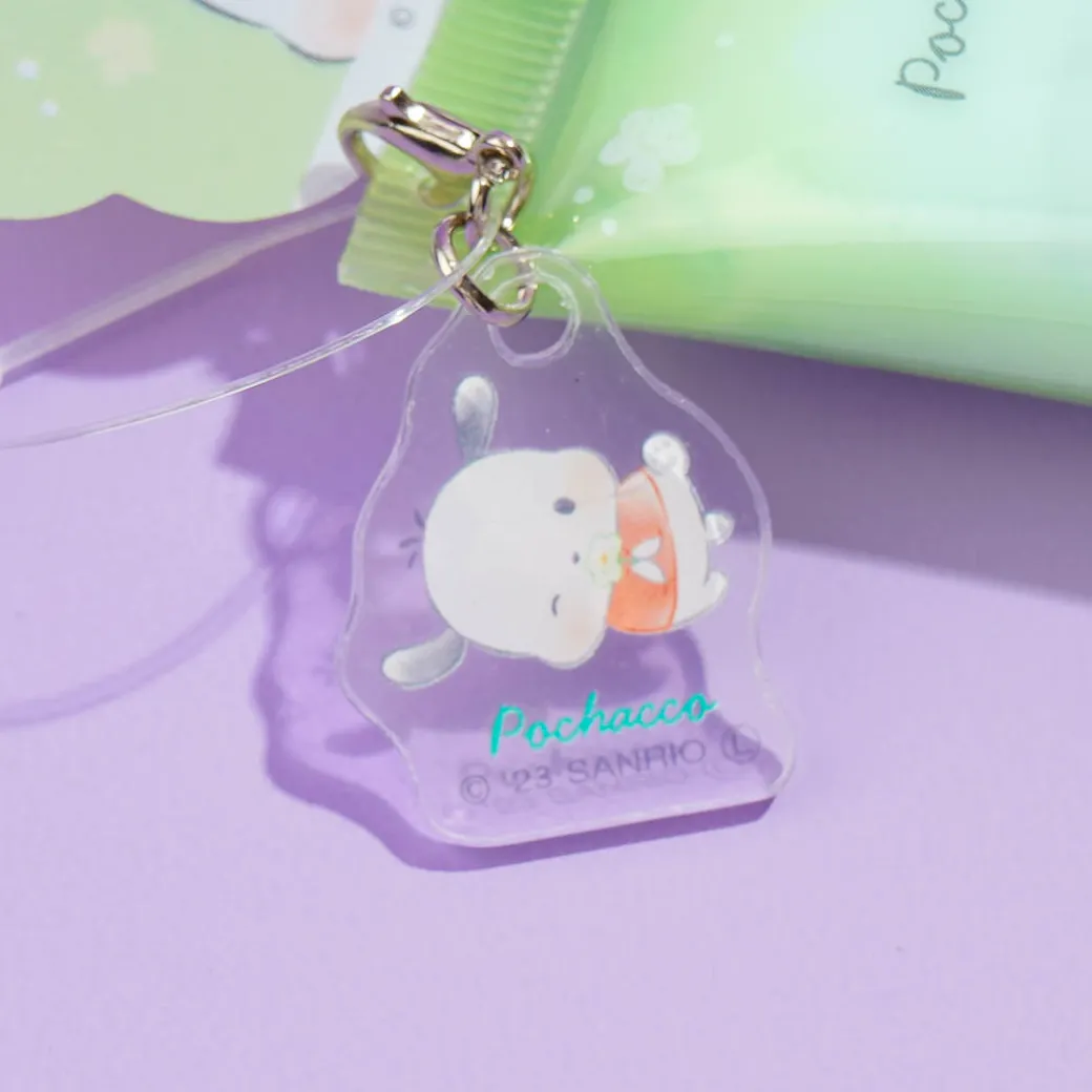 Pochacco Color Hand Cream