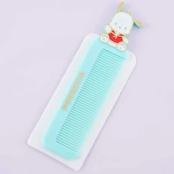 Pochacco Compact Comb