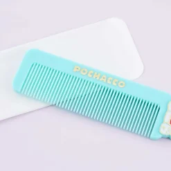 Pochacco Compact Comb