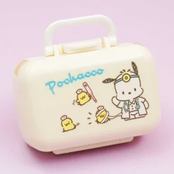 Pochacco Compact Medicine Case