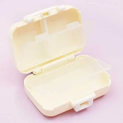 Pochacco Compact Medicine Case