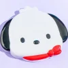 Pochacco Compact Mirror & Comb Set