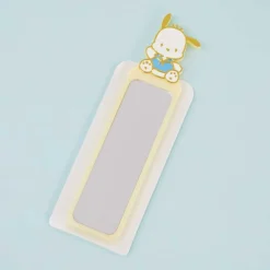 Pochacco Compact Mirror with Case