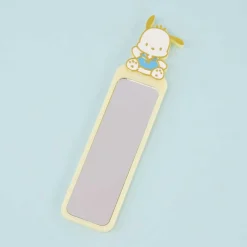 Pochacco Compact Mirror with Case