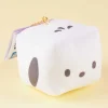 Pochacco Cube Plushie Charm