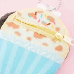 Pochacco Cupcake Purse