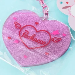 Pochacco Cupid Acrylic Charm