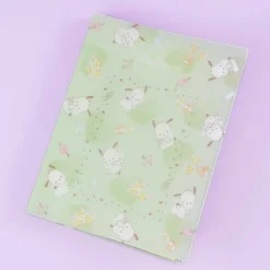 Pochacco Cupid Photo Album