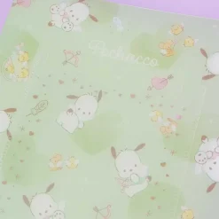 Pochacco Cupid Photo Album