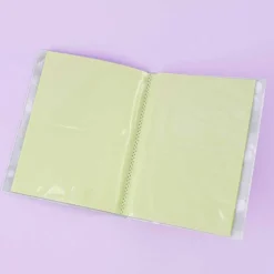 Pochacco Cupid Photo Album