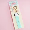 Pochacco Custom Tag Charm