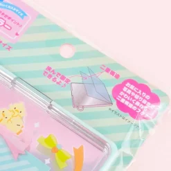 Pochacco Customizable Folding Vanity Mirror