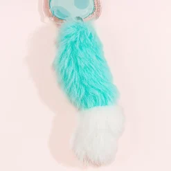 Pochacco Daisuki Neko Neko Long Tail Acrylic Charm