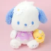 Pochacco Daisy Plushie - Medium