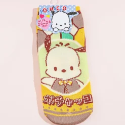 Pochacco Dapper Jacquard Socks