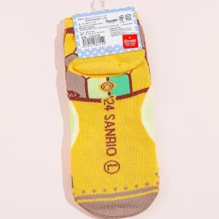 Pochacco Dapper Jacquard Socks