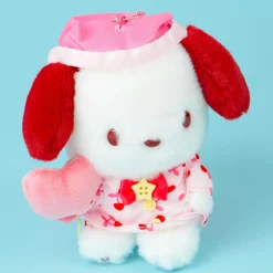 Pochacco Delightful Hocance Plushie - Medium