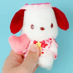 Pochacco Delightful Hocance Plushie - Medium
