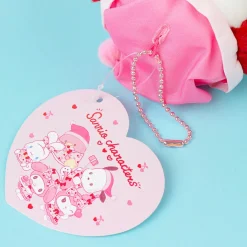 Pochacco Delightful Hocance Plushie - Medium