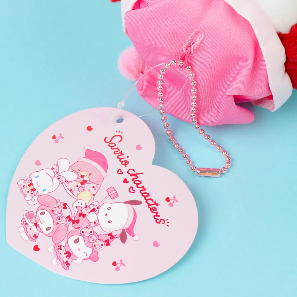 Pochacco Delightful Hocance Plushie - Medium