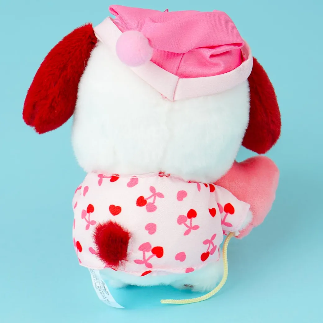 Pochacco Delightful Hocance Plushie - Medium