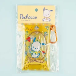 Pochacco Dessert Time Clear Multi-Case