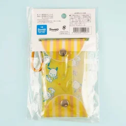 Pochacco Dessert Time Clear Multi-Case