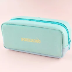 Pochacco Die-Cut Pen Case