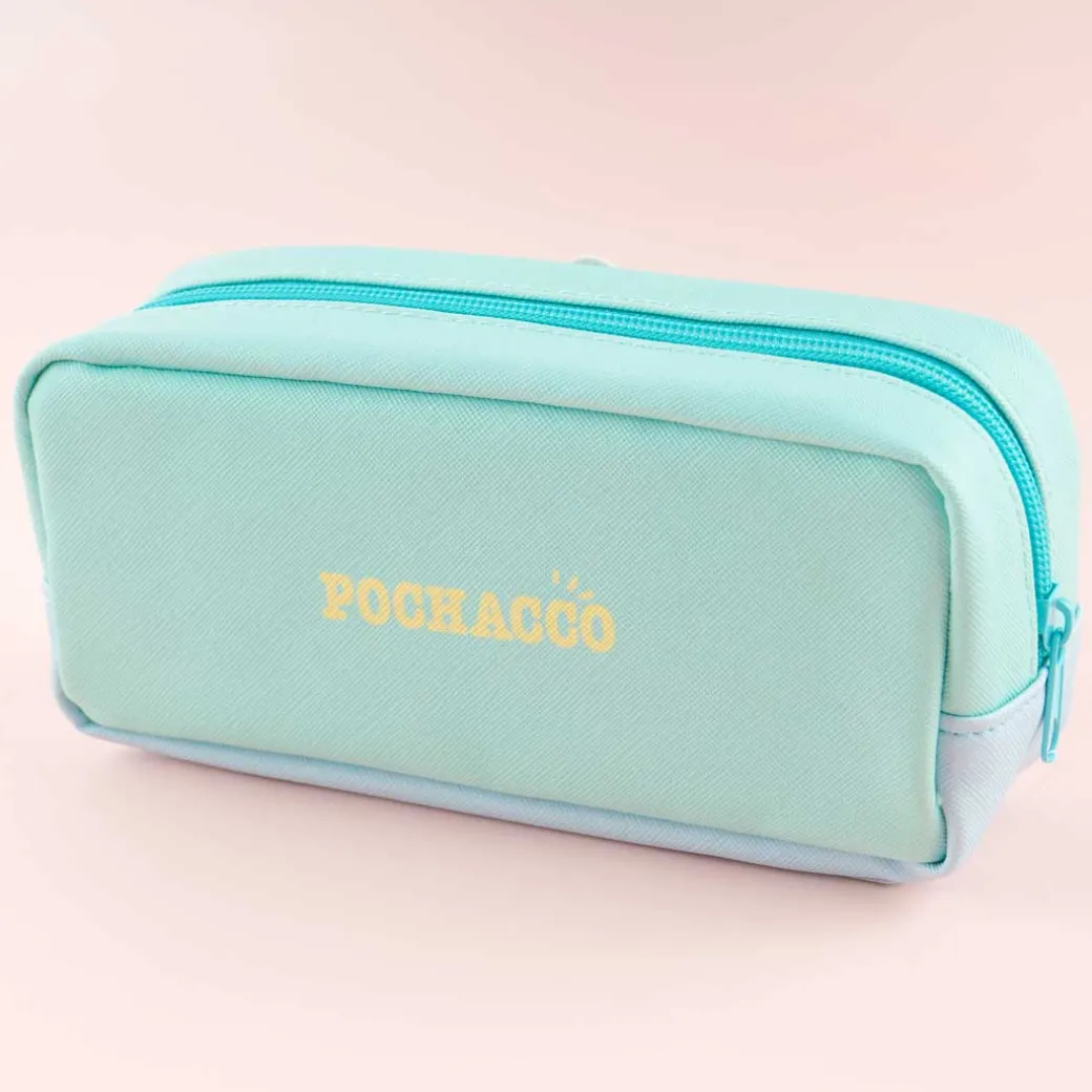 Pochacco Die-Cut Pen Case