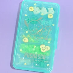 Pochacco DIY Bead Jewelry Kit With Case